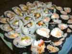 How to Make Scrumptious Sushi