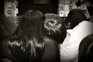 An honest look into the necessity for humility in marriage.