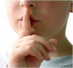 Secrets of a Sinful Mom