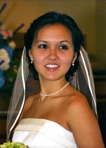 Photo Scan for Jeanne