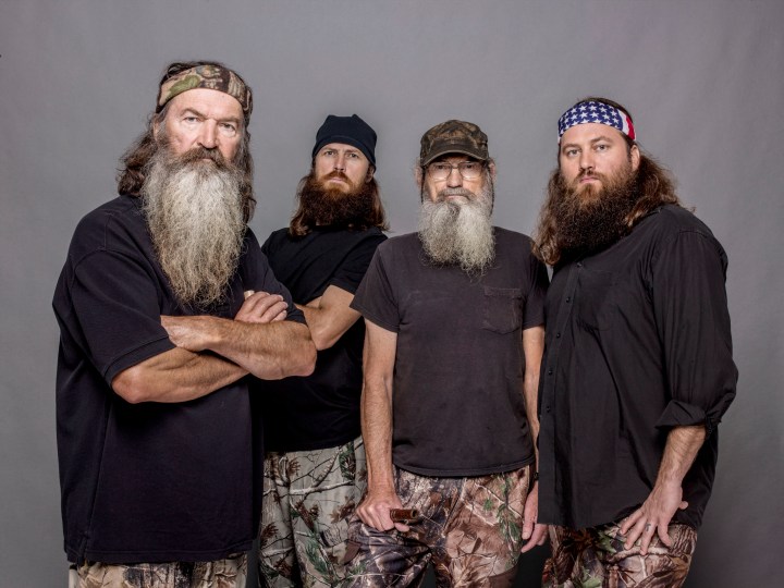 TV-Duck Dynasty