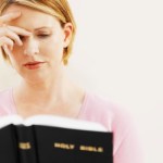 To Those Battling Biblical Womanhood