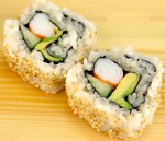 How to Make Scrumptious Sushi